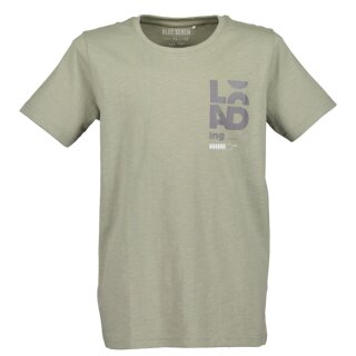 Blue Seven Jungen T-Shirt Loading khaki