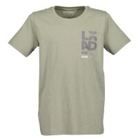 Blue Seven Jungen T-Shirt Loading khaki