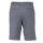 Blue Seven Joggingshorts Sweatbermuda Bermuda blau meliert