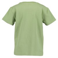 Blue Seven Jungen T-Shirt Jeep Surfen grün