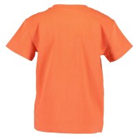 Blue Seven Jungen T-Shirt Jeep orange