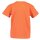 Blue Seven Jungen T-Shirt Jeep orange