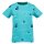 Blue Seven Jungen T-Shirt Hai lagune