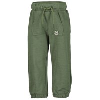 Blue Seven Baby Jungen Hose Jogginghose Sweathose...