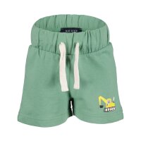Blue Seven Baby Jungen Sweatshorts Bagger Shorts kurze...