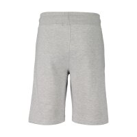 Blue Seven Joggingshorts Sweatbermuda Bermuda nebel grau