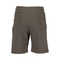 Blue Seven Joggingshorts Bermuda stahlgrau