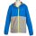Outburst Jungen Jacke Funktionsjacke Sommer royal grau meliert
