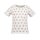 Blue Seven Mädchen Shorty Kirschen Schlafanzug Pyjama kurz weiß rot