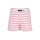 Blue Seven Mädchen Shorty Tänzerin Schlafanzug Pyjama kurz weiß Ringel