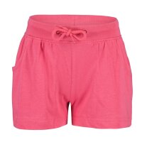 Blue Seven Mädchen Shorts kurze Hose pink