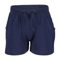 Blue Seven Mädchen Shorts kurze Hose ultramarin blau