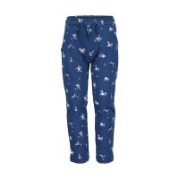 Blue Seven Mädchen Hose Blumen Jogginghose...