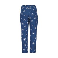 Blue Seven Mädchen Hose Blumen Jogginghose...