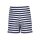 Blue Seven Jungen Shorty Monstertruck Schlafanzug Pyjama kurz blau Ringel