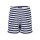 Blue Seven Jungen Shorty Monstertruck Schlafanzug Pyjama kurz blau Ringel