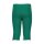 Blue Seven Capri Leggings dunkelgrün