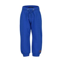 Blue Seven Baby Jungen Hose Jogginghose Sommerhose ocean blau