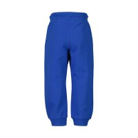 Blue Seven Baby Jungen Hose Jogginghose Sommerhose ocean blau