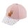 Fiebig Pony Basecap cap Mütze Baseballcap Malve
