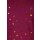 Happy girls Kleid Herzen bunt Langarm Rockteil gestuft berry