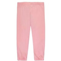 Miss Melody Pyjama Schlafanzug lang Pferde snow white rosa