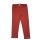 Losan Mädchen Sweat Leggings angeraut choral