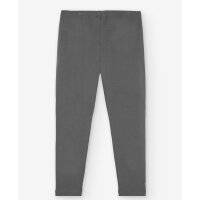 Losan Mädchen Sweat Leggings angeraut vulcanic grau