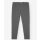 Losan Mädchen Sweat Leggings angeraut vulcanic grau