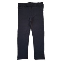 Losan Mädchen Sweat Jeggings angeraut light navy