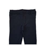 Losan Mädchen Sweat Jeggings angeraut light navy