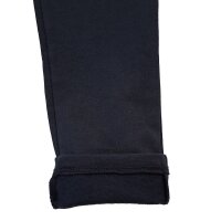 Losan Mädchen Sweat Jeggings angeraut light navy