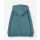 Losan Jungen Sweatjacke Jacke angeraut grün blau