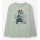 Losan Jungen Langarmshirt Jeep grau