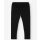 Losan Mädchen Sweat Jeggings angeraut schwarz
