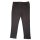 Losan Mädchen Sweat Jeggings angeraut Grey melange