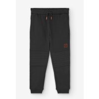 Losan Jungen Jogginghose angeraut Sweathose...