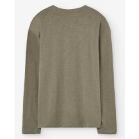 Losan Jungen Langarmshirt ideal paradigm dark green