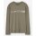 Losan Jungen Langarmshirt ideal paradigm dark green