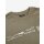Losan Jungen Langarmshirt ideal paradigm dark green