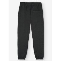 Losan Jungen Jogginghose Sweathose winterdick dark grey...