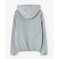 Losan Mädchen Kapuzensweatshirt Stern Pullover light...