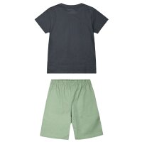 ENERGIERS Jungen Sommerset khaki Gr. 116