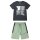 ENERGIERS Jungen Sommerset khaki Gr. 116