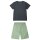 ENERGIERS Jungen Sommerset khaki Gr. 116