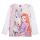 TOPModel Lexy Pyjama Pferd Schlafanzug lang snow white rosa