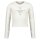 Blue seven Mädchen Langarmshirt Awesome offwhite