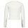 Blue seven Mädchen Langarmshirt Awesome offwhite