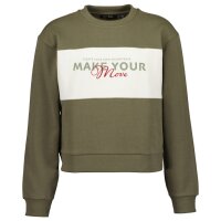 Blue Seven Mädchen Sweatshirt Move Pullover...