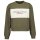 Blue Seven Mädchen Sweatshirt Move Pullover teegrün